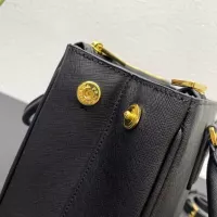 Cheap Prada AAA Quality Handbags For Women #1345624 Replica Wholesale [$100.00 USD] [ITEM#1345624] on Replica Prada AAA Quality Handbags