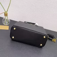 Cheap Prada AAA Quality Handbags For Women #1345624 Replica Wholesale [$100.00 USD] [ITEM#1345624] on Replica Prada AAA Quality Handbags