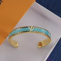 Cheap Louis Vuitton LV Bracelets #1345625 Replica Wholesale [$27.00 USD] [ITEM#1345625] on Replica Louis Vuitton LV Bracelets