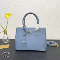 Cheap Prada AAA Quality Handbags For Women #1345626 Replica Wholesale [$100.00 USD] [ITEM#1345626] on Replica Prada AAA Quality Handbags