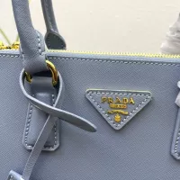 Cheap Prada AAA Quality Handbags For Women #1345626 Replica Wholesale [$100.00 USD] [ITEM#1345626] on Replica Prada AAA Quality Handbags
