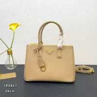 Cheap Prada AAA Quality Handbags For Women #1345627 Replica Wholesale [$100.00 USD] [ITEM#1345627] on Replica Prada AAA Quality Handbags