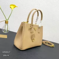 Cheap Prada AAA Quality Handbags For Women #1345627 Replica Wholesale [$100.00 USD] [ITEM#1345627] on Replica Prada AAA Quality Handbags