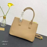 Cheap Prada AAA Quality Handbags For Women #1345627 Replica Wholesale [$100.00 USD] [ITEM#1345627] on Replica Prada AAA Quality Handbags