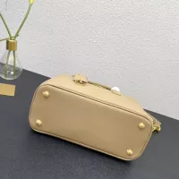 Cheap Prada AAA Quality Handbags For Women #1345627 Replica Wholesale [$100.00 USD] [ITEM#1345627] on Replica Prada AAA Quality Handbags