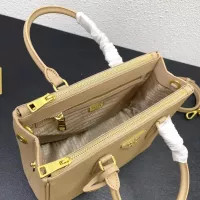 Cheap Prada AAA Quality Handbags For Women #1345627 Replica Wholesale [$100.00 USD] [ITEM#1345627] on Replica Prada AAA Quality Handbags