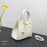 Cheap Prada AAA Quality Handbags For Women #1345628 Replica Wholesale [$100.00 USD] [ITEM#1345628] on Replica Prada AAA Quality Handbags