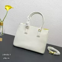 Cheap Prada AAA Quality Handbags For Women #1345628 Replica Wholesale [$100.00 USD] [ITEM#1345628] on Replica Prada AAA Quality Handbags