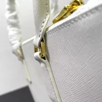 Cheap Prada AAA Quality Handbags For Women #1345628 Replica Wholesale [$100.00 USD] [ITEM#1345628] on Replica Prada AAA Quality Handbags
