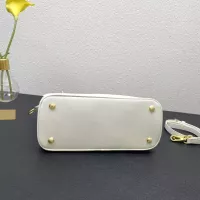 Cheap Prada AAA Quality Handbags For Women #1345628 Replica Wholesale [$100.00 USD] [ITEM#1345628] on Replica Prada AAA Quality Handbags