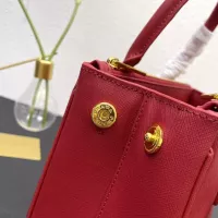 Cheap Prada AAA Quality Handbags For Women #1345629 Replica Wholesale [$100.00 USD] [ITEM#1345629] on Replica Prada AAA Quality Handbags