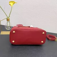 Cheap Prada AAA Quality Handbags For Women #1345629 Replica Wholesale [$100.00 USD] [ITEM#1345629] on Replica Prada AAA Quality Handbags