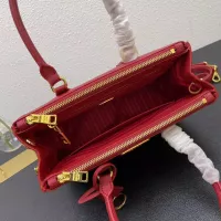 Cheap Prada AAA Quality Handbags For Women #1345629 Replica Wholesale [$100.00 USD] [ITEM#1345629] on Replica Prada AAA Quality Handbags