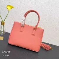 Cheap Prada AAA Quality Handbags For Women #1345630 Replica Wholesale [$100.00 USD] [ITEM#1345630] on Replica Prada AAA Quality Handbags