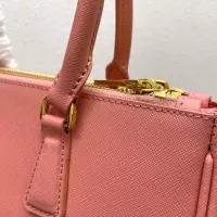Cheap Prada AAA Quality Handbags For Women #1345630 Replica Wholesale [$100.00 USD] [ITEM#1345630] on Replica Prada AAA Quality Handbags