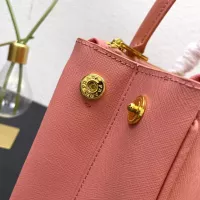 Cheap Prada AAA Quality Handbags For Women #1345630 Replica Wholesale [$100.00 USD] [ITEM#1345630] on Replica Prada AAA Quality Handbags