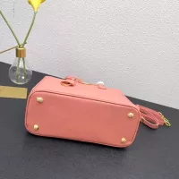 Cheap Prada AAA Quality Handbags For Women #1345630 Replica Wholesale [$100.00 USD] [ITEM#1345630] on Replica Prada AAA Quality Handbags