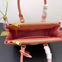 Cheap Prada AAA Quality Handbags For Women #1345630 Replica Wholesale [$100.00 USD] [ITEM#1345630] on Replica Prada AAA Quality Handbags
