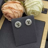Cheap Louis Vuitton Earrings For Women #1345633 Replica Wholesale [$23.00 USD] [ITEM#1345633] on Replica Louis Vuitton Earrings