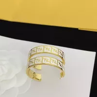 Cheap Fendi Earrings For Women #1345636 Replica Wholesale [$25.00 USD] [ITEM#1345636] on Replica Fendi Earrings