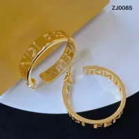 Cheap Fendi Earrings For Women #1345641 Replica Wholesale [$25.00 USD] [ITEM#1345641] on Replica Fendi Earrings