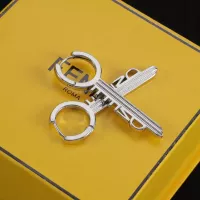 Cheap Fendi Earrings For Women #1345643 Replica Wholesale [$23.00 USD] [ITEM#1345643] on Replica Fendi Earrings