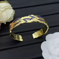 Cheap LOEWE Bracelets #1345652 Replica Wholesale [$27.00 USD] [ITEM#1345652] on Replica LOEWE Bracelets