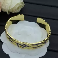Cheap LOEWE Bracelets #1345652 Replica Wholesale [$27.00 USD] [ITEM#1345652] on Replica LOEWE Bracelets
