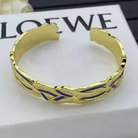 Cheap LOEWE Bracelets #1345652 Replica Wholesale [$27.00 USD] [ITEM#1345652] on Replica LOEWE Bracelets