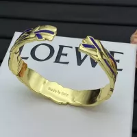 Cheap LOEWE Bracelets #1345652 Replica Wholesale [$27.00 USD] [ITEM#1345652] on Replica LOEWE Bracelets