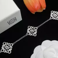 Cheap LOEWE Bracelets #1345653 Replica Wholesale [$25.00 USD] [ITEM#1345653] on Replica LOEWE Bracelets