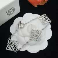 Cheap LOEWE Bracelets #1345653 Replica Wholesale [$25.00 USD] [ITEM#1345653] on Replica LOEWE Bracelets