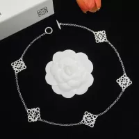 Cheap LOEWE Necklaces #1345659 Replica Wholesale [$27.00 USD] [ITEM#1345659] on Replica Juicy Couture Necklaces