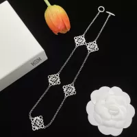 Cheap LOEWE Necklaces #1345659 Replica Wholesale [$27.00 USD] [ITEM#1345659] on Replica Juicy Couture Necklaces