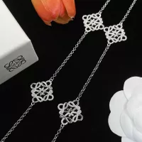 Cheap LOEWE Necklaces #1345659 Replica Wholesale [$27.00 USD] [ITEM#1345659] on Replica Juicy Couture Necklaces