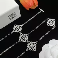 Cheap LOEWE Necklaces #1345659 Replica Wholesale [$27.00 USD] [ITEM#1345659] on Replica Juicy Couture Necklaces