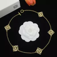 Cheap LOEWE Necklaces #1345660 Replica Wholesale [$27.00 USD] [ITEM#1345660] on Replica Juicy Couture Necklaces