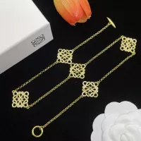 Cheap LOEWE Necklaces #1345660 Replica Wholesale [$27.00 USD] [ITEM#1345660] on Replica Juicy Couture Necklaces