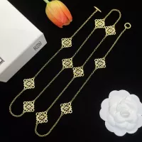 Cheap LOEWE Necklaces #1345662 Replica Wholesale [$38.00 USD] [ITEM#1345662] on Replica Juicy Couture Necklaces