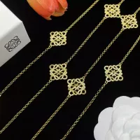 Cheap LOEWE Necklaces #1345662 Replica Wholesale [$38.00 USD] [ITEM#1345662] on Replica Juicy Couture Necklaces