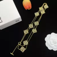 Cheap LOEWE Necklaces #1345662 Replica Wholesale [$38.00 USD] [ITEM#1345662] on Replica Juicy Couture Necklaces