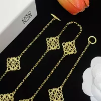 Cheap LOEWE Necklaces #1345662 Replica Wholesale [$38.00 USD] [ITEM#1345662] on Replica Juicy Couture Necklaces