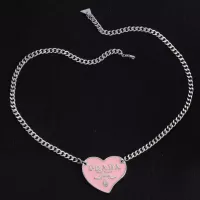 Cheap Prada Necklaces #1345671 Replica Wholesale [$25.00 USD] [ITEM#1345671] on Replica Prada Necklaces