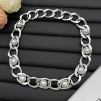 Cheap Celine Necklaces #1345673 Replica Wholesale [$39.00 USD] [ITEM#1345673] on Replica Celine Necklaces
