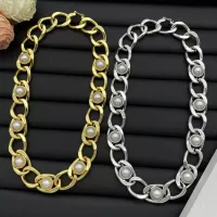 Cheap Celine Necklaces #1345674 Replica Wholesale [$39.00 USD] [ITEM#1345674] on Replica Celine Necklaces