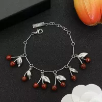 Cheap Yves Saint Laurent YSL Bracelets #1345677 Replica Wholesale [$25.00 USD] [ITEM#1345677] on Replica Yves Saint Laurent YSL Bracelets