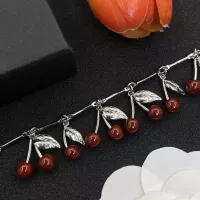 Cheap Yves Saint Laurent YSL Bracelets #1345677 Replica Wholesale [$25.00 USD] [ITEM#1345677] on Replica Yves Saint Laurent YSL Bracelets
