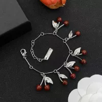 Cheap Yves Saint Laurent YSL Bracelets #1345677 Replica Wholesale [$25.00 USD] [ITEM#1345677] on Replica Yves Saint Laurent YSL Bracelets