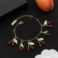 Cheap Yves Saint Laurent YSL Bracelets #1345678 Replica Wholesale [$25.00 USD] [ITEM#1345678] on Replica Yves Saint Laurent YSL Bracelets