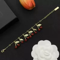 Cheap Yves Saint Laurent YSL Bracelets #1345678 Replica Wholesale [$25.00 USD] [ITEM#1345678] on Replica Yves Saint Laurent YSL Bracelets